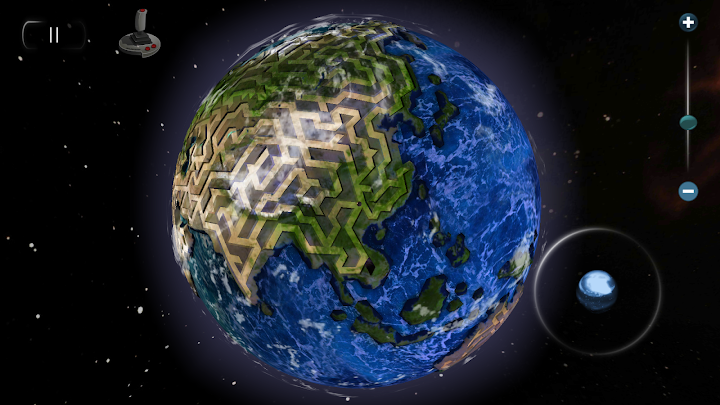 Maze Planet 3D Pro – roll the ball through the maze Codes