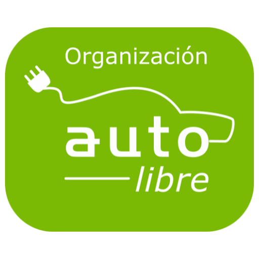 Autolibre App logo