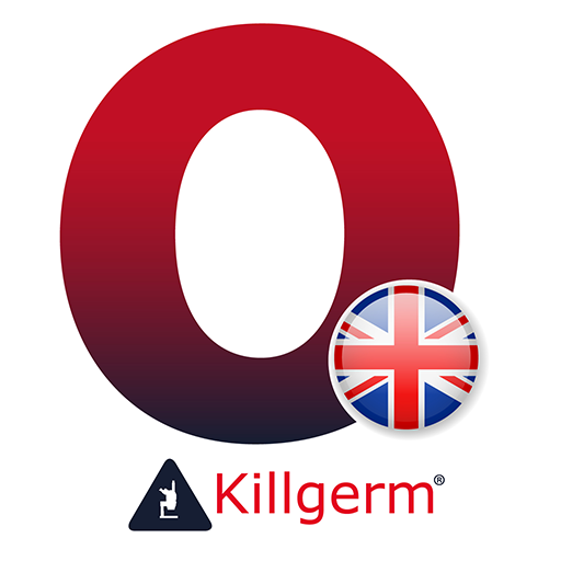 Killgerm Ordering 1.8 Icon