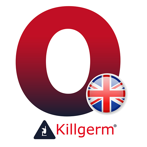 Killgerm Ordering logo