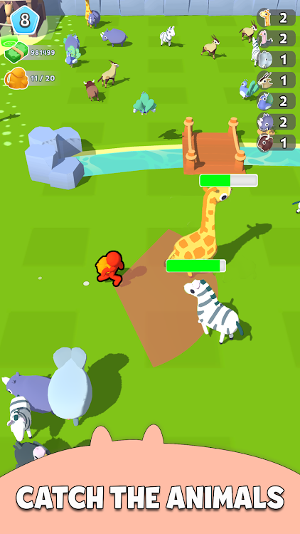 Animal Land - 0.4 - (Android)