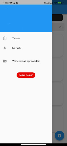 MYM Tickets Screen 3