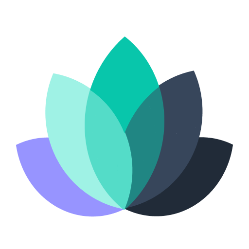 Feeling Moodie: Mind Fitness logo