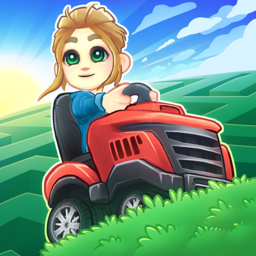 Mowing Mazes Download on Windows