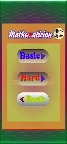 Mathematician - Screenshot 3