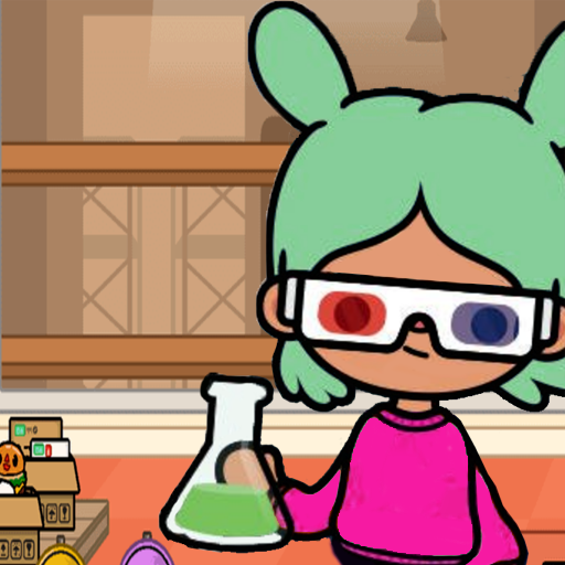 Guide For Town Tuka Life Walkthrough World