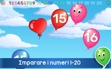Immagine screenshot