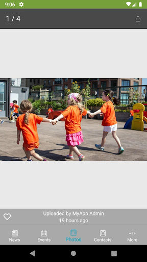 MM JCC Summer Camps Screen 3