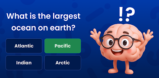 General Knowledge Quiz