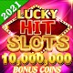Lucky Hit! Slots -The FREE Vegas Slots Game! Download on Windows