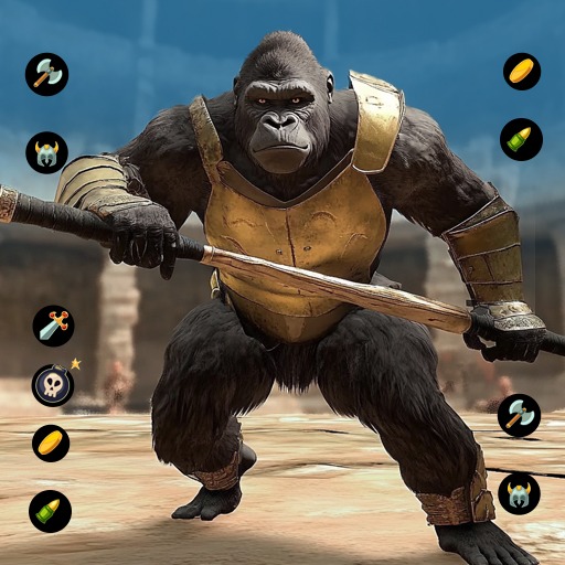 Gorilla Games : Monster Hunter Download on Windows