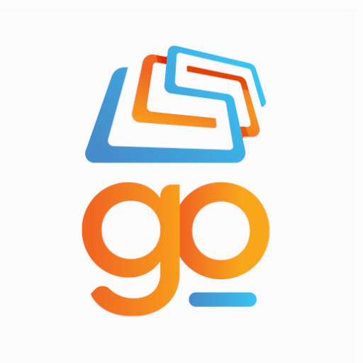Liberty Go logo