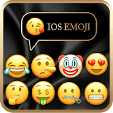 Free IOS Emoji for Keyboard+Emoticons icon