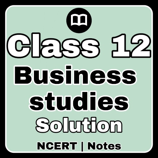 12th Class Business Studies So 0.3 Icon