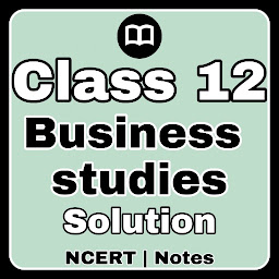 Icon image 12th Class Business Studies So