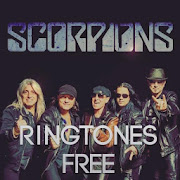 Scorpions ringtones free
