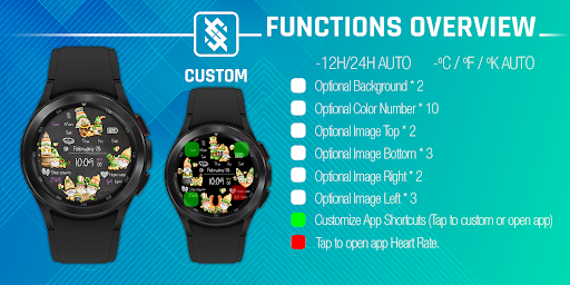 BFF31- St. Patrick day Gnomes screenshot 2