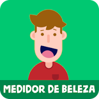 Medidor de Beleza - Saiba seu nível de beleza