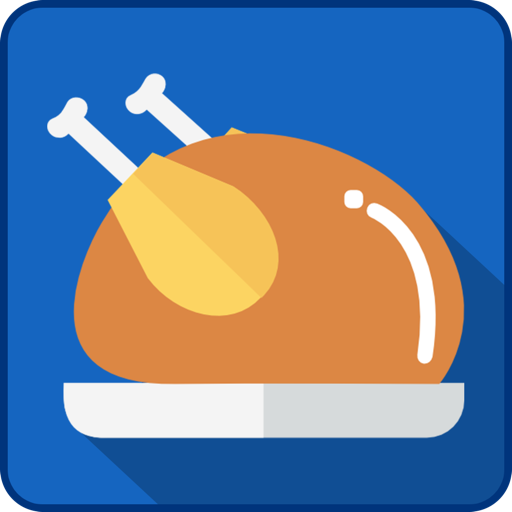Paleo Chicken Recipes: Easy Ch 2.0 Icon