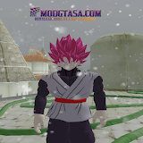 Super Saiyan Rose GTA SA icon