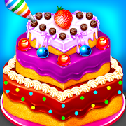Top 46 Entertainment Apps Like Cake Cooking Maker and Decorate Games - Best Alternatives