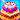 Cake Cooking & Decorate Games