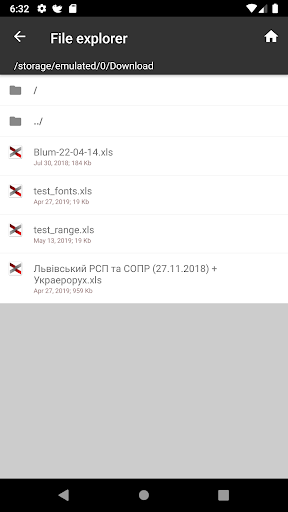 XLS Searcher  Excel Sheet Sea