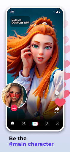 Cosplay App_7