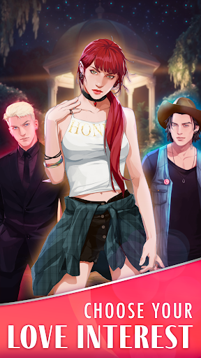 Design Of Love Screen 2