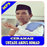Ceramah Ust. Abdul Somad icon