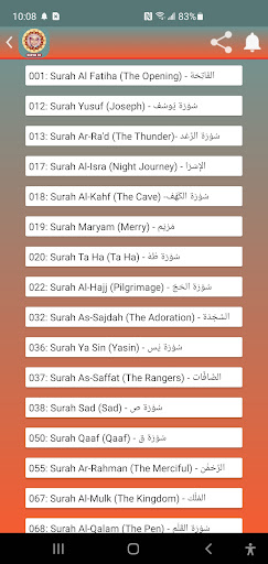 Sheikh Yusuf Kalo Mp3 Quran Hd