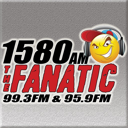 Logo 1580 The Fanatic