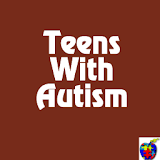 Teens with Autism icon