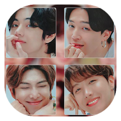 Download Cute BTS Wallpapers (10).apk for Android 