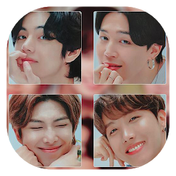 Icon image Cute BTS Wallpapers