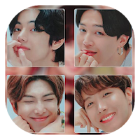 Cute BTS Wallpapers