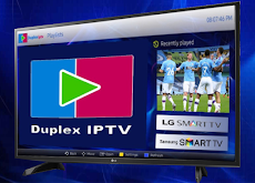 Duplex IPTV player TV Box  iptv smarters tipsのおすすめ画像4