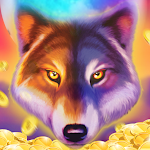 Cover Image of डाउनलोड Wolf Coins 1.0 APK
