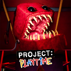 Baixar Project Playtime Multiplayer para PC - LDPlayer