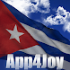 Cuba Flag Live Wallpaper - Androidアプリ