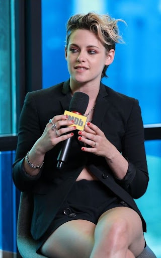 Kristen Stewart Hot HD Wallpapers  HD Photos