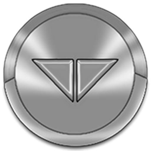 Silver and Chrome Icon Pack logo