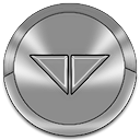Silver and Chrome Icon Pack APK