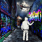 Cover Image of Download Graffiti Street 1.1.15 APK