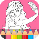 Download Fashion Coloring Book Install Latest APK downloader