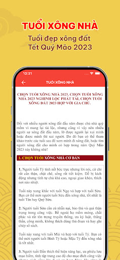 Lịch Vạn Niên and Lịch Âm 2023