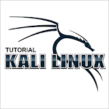 Kali Linux Tutorial Offline icon