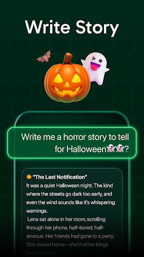 AI Chat: AI Assistant screenshot 7