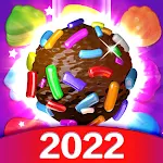 Cover Image of Télécharger Sweet Crush Mania 0.0.2 APK