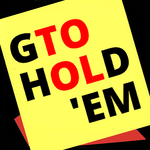Holdem GTO - Fast Poker Ranges logo